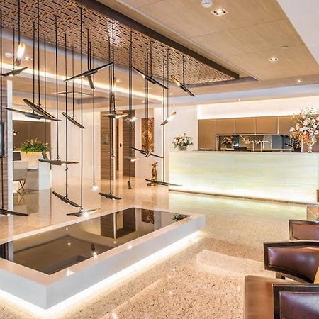 Qiss Residence By Bliston Bangkok Exteriér fotografie